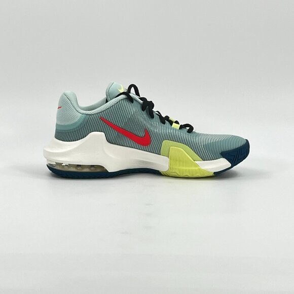 Nike Air Max Impact 4 \'Jade Ice\' DM1124-301 Multi Size main image 6